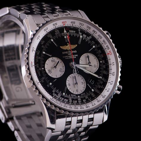 breitling navi timer cost|breitling navitimer price.